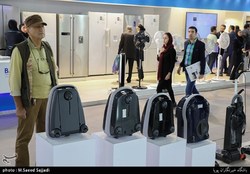 رونق فروش اجناس تقلبی در آشفته‌ بازار لوازم خانگی