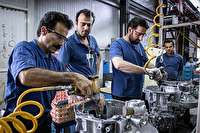 افتتاح 6 پروژه صنعتی - معدنی استان سمنان با سرمایه‌گذاری 1250میلیاردی