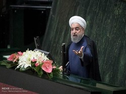 شما از پاسخ حسن روحانی به سوالات اقتصادی نمایندگان قانع شدید؟
