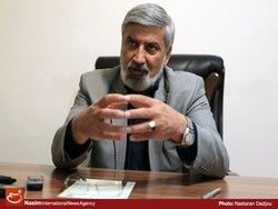 حمیدرضا ترقی: روحانی حرف جدیدی نداشت