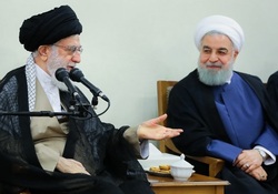 مسئولان اقتصادی باید در حل مشکلات، شب و روز نشناسند/ اگر برجام نتواند منافع ملی ما را حفظ کند، آن را کنار می‌گذاریم