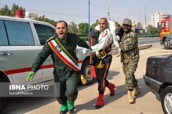 تروریسم محکوم به فناست