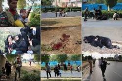 ردپای MI6 در حادثه اهواز