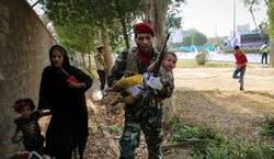 واکنش شاعران به حادثه تروریستی اهواز