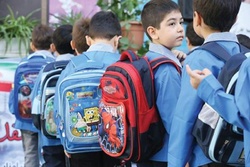 آسیب‌های کوله پشتی نامناسب به ستون فقرات