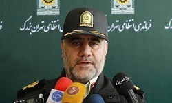 سردار رحیمی: تروریست‌ها پاسخ اقداماتشان را خواهند دید