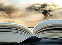 دایره‌المعارف دفاع مقدس استان سمنان تا سال آینده منتشر می‌شود