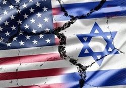 لقمه شیرین آمریکا برای رژیم صهیونیستی