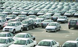 قیمت روز انواع خودرو داخلی+جدول