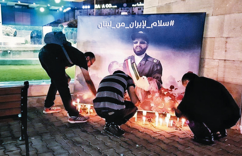 چرا کشتار غیرنظامیان برای برخی تروریسم نیست؟! چرا کشتار غیرنظامیان برای برخی تروریسم نیست؟!
