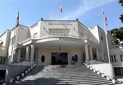 بلاتکیفی ۶ پست کلیدی در دولت