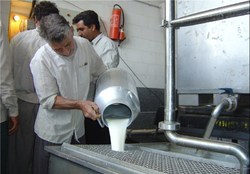 چه کسانی بازار شیر و شیرخشک را به هم زدند؟