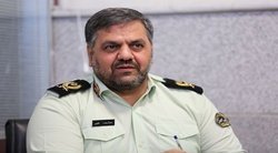 افزایش میزان جرایم در کشور