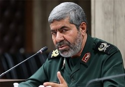 اگر دوباره کوچک‌ترین خطایی از دشمن سر بزند سپاه با شدیدترین شکل ممکن پاسخ خواهد داد