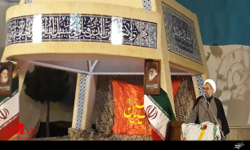 مصلحی: اقدام موشکی اخیر، معادلات دشمن را به هم زد