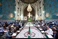 دوره آموزشی کاربردی ترتیل خوانی نخبگان قرآنی