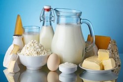 اقدام جالب شرکت لبنیاتی با ارزان‌شدن دلار