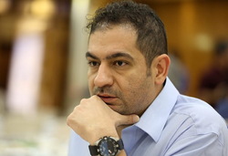 کارگردان «سوفی‌ودیوانه»: می‌خواهم فیلمی درباره مقاومت مردم خرمشهر بسازم