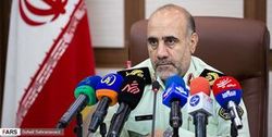 دستگیری ۱۴۷ نفر از متخلفین بازار سکه و ارز