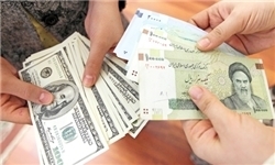 ادامه روند کاهشی نرخ دلار