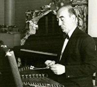 ظلم پهلوی به موسیقی ابوالحسن خان صبا