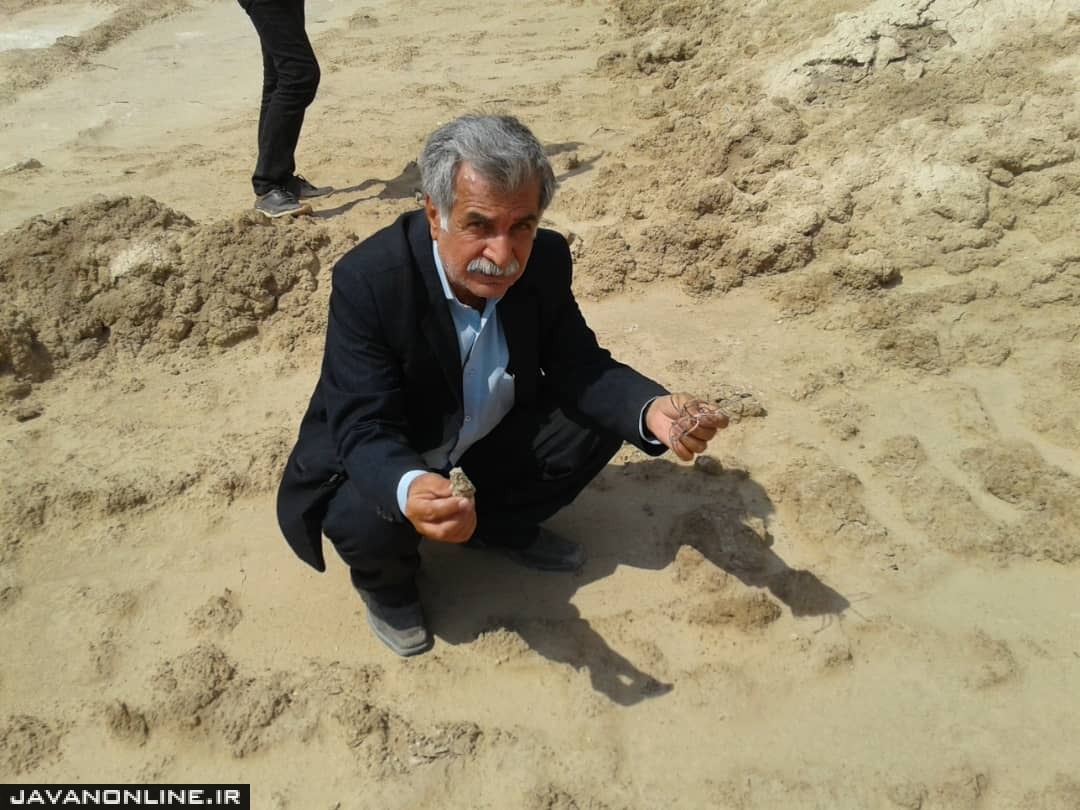 خونین شهری که هنوز خرمشهر نشده است+ تصویر