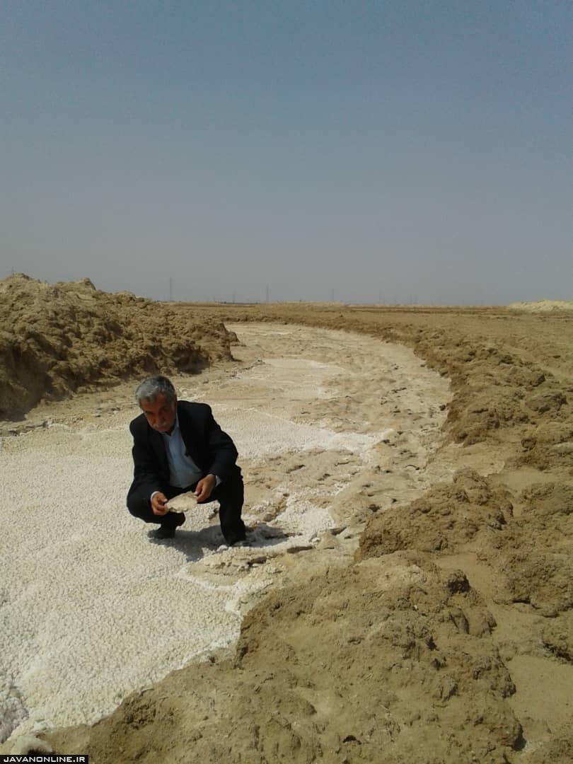 خونین شهری که هنوز خرمشهر نشده است+ تصویر