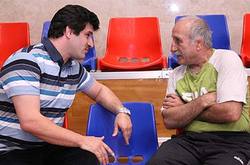 برزگر: امیدوارم با پرداخت ارز ثانویه تمام کشتی‌گیران به مسابقات بوداپست اعزام شوند