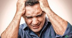 چند درصد مردم میگرن دارند؟