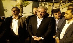 سفر بیش از ۳میلیون گردشگر خارجی به ایران