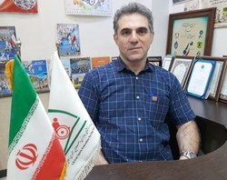 محمدی: همه ۷ وزنه بردار مان در جاکارتا مدال خواهند گرفت