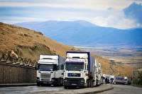 17هزار بارنامه از مبدا استان سمنان صادر شد