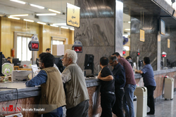 کدام مدیران بازنشسته بانکی رفتنی می‌شوند؟
