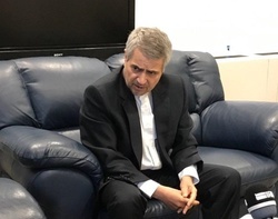 نخستین واکنش ایران به استعفای هیلی