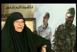 پیام تسلیت سردار سلیمانی به سیدحسن نصرالله
