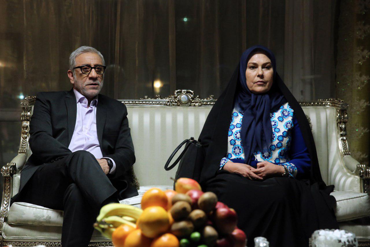 قصهی جذاب، برگ برنده «دلدادگان» قصهی جذاب، برگ برنده «دلدادگان»