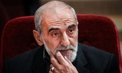 واکنش شریعتمداری به شکایت از روزنامه کیهان