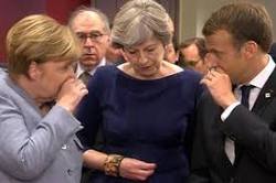 چراغ سبز کشورهای اروپایی به جریان های تجزیه طلب و تروریست