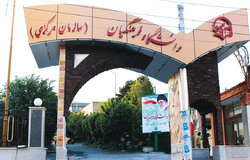 دانشجو به شرط سنجش