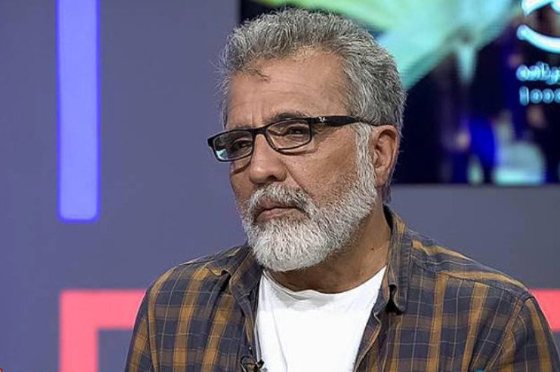 افخمی فیلمی با موضوع جنگ می‌سازد