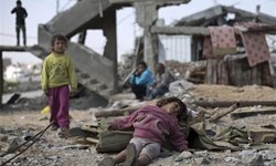 سازمان ملل: یمن بدترین شرایط انسانی روی زمین را دارد