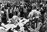 قبل از فاجعه