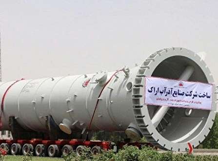 40 طرح صنعتی در آذرآب اراک کلید خورد