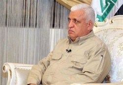 ابطال تصمیمات العبادی درباره رئیس هیئت حشد شعبی