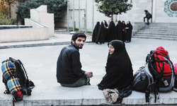 دانشجویان بدون دغدغه به زیارت بروند