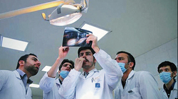 آموزش پزشکی نیاز به دگرگونی جدی دارد
