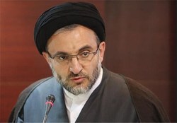خاموشی رییس سازمان اوقاف و امور خیریه شد