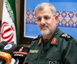 سپاه برای آزادی گروگانها آماده عملیات مشترک با ارتش پاکستان علیه اشرار است