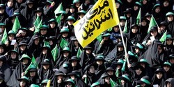 نامه ۱۰ هزار نفر از زنان انقلابی به رهبر انقلاب
