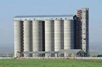 سیلوی ۳۶ کندویی گرمسار تا سال آتی افتتاح می‌شود